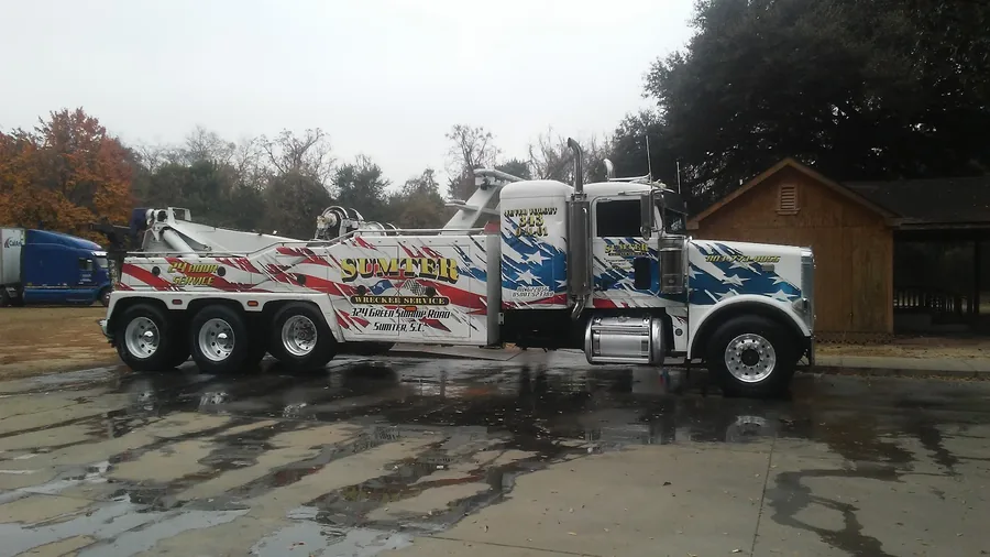 Brothers Car Wash shop exterior